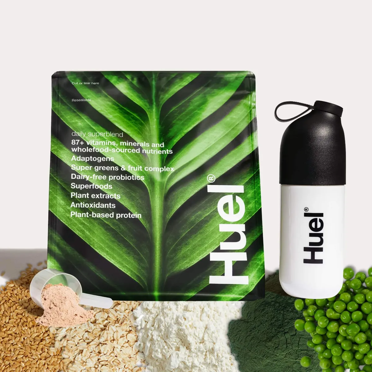 Huel Daily Superblend