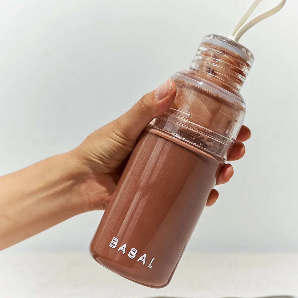 Basal meal replacement