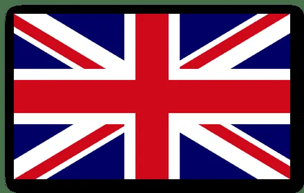 From the UK