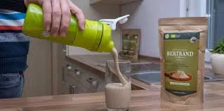 Bertrand Taste review