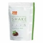 310 Nutriton Shakes review