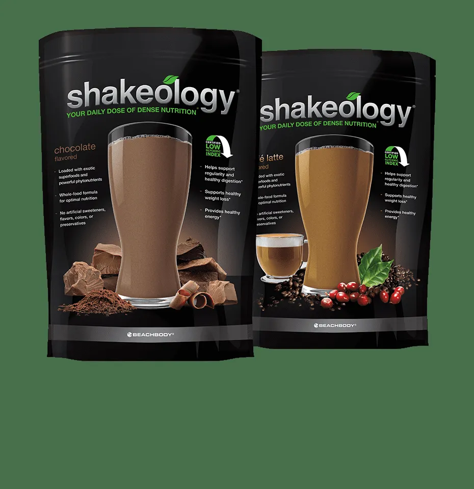 Shakeology review at a glance