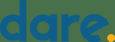 Dare Motivation Logo