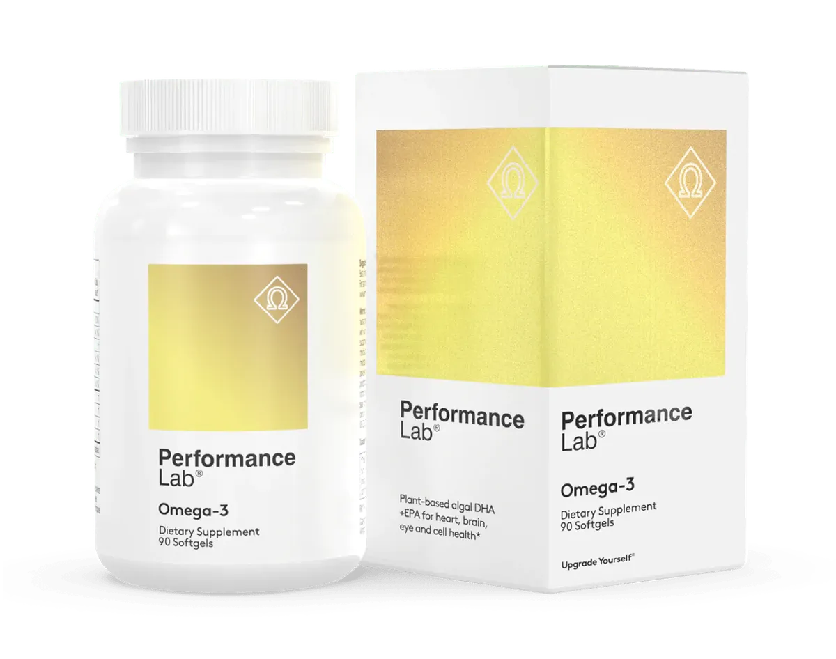 Performance Lab Omega-3