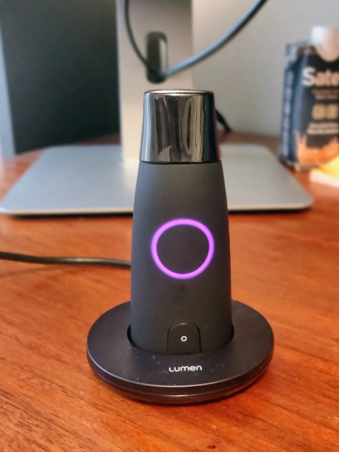 Lumen Charging