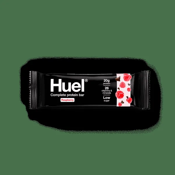 Huel Complete Protein bar