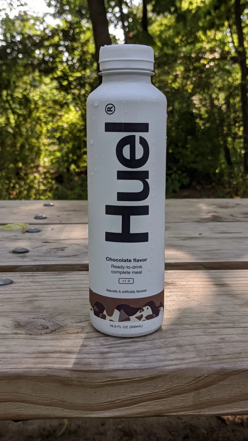 Huel RTD Chocolate