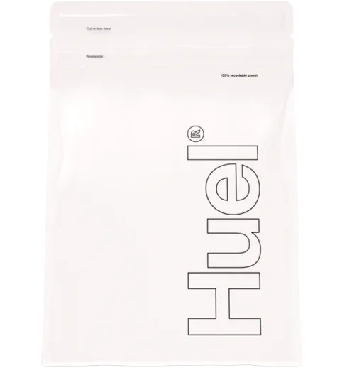 Huel Essential single bag