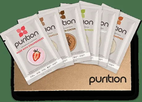 Purition discovery box
