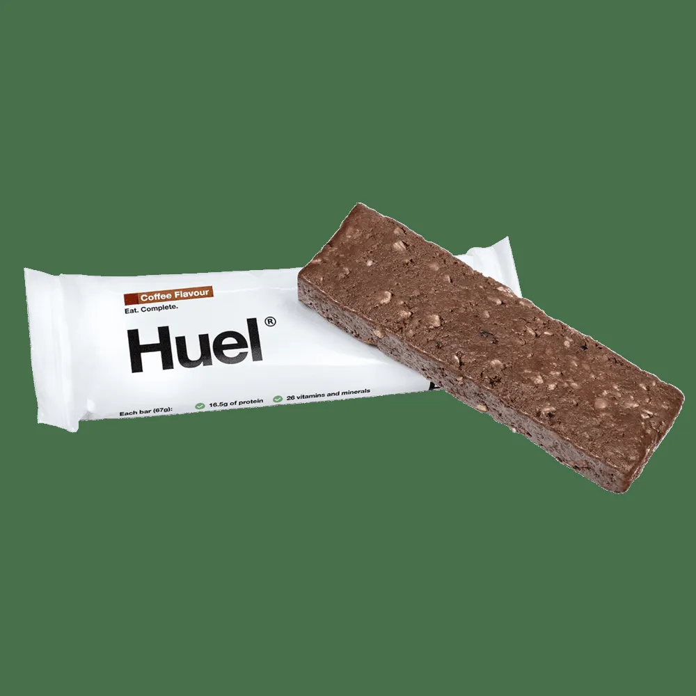 Huel Cocoa Bar