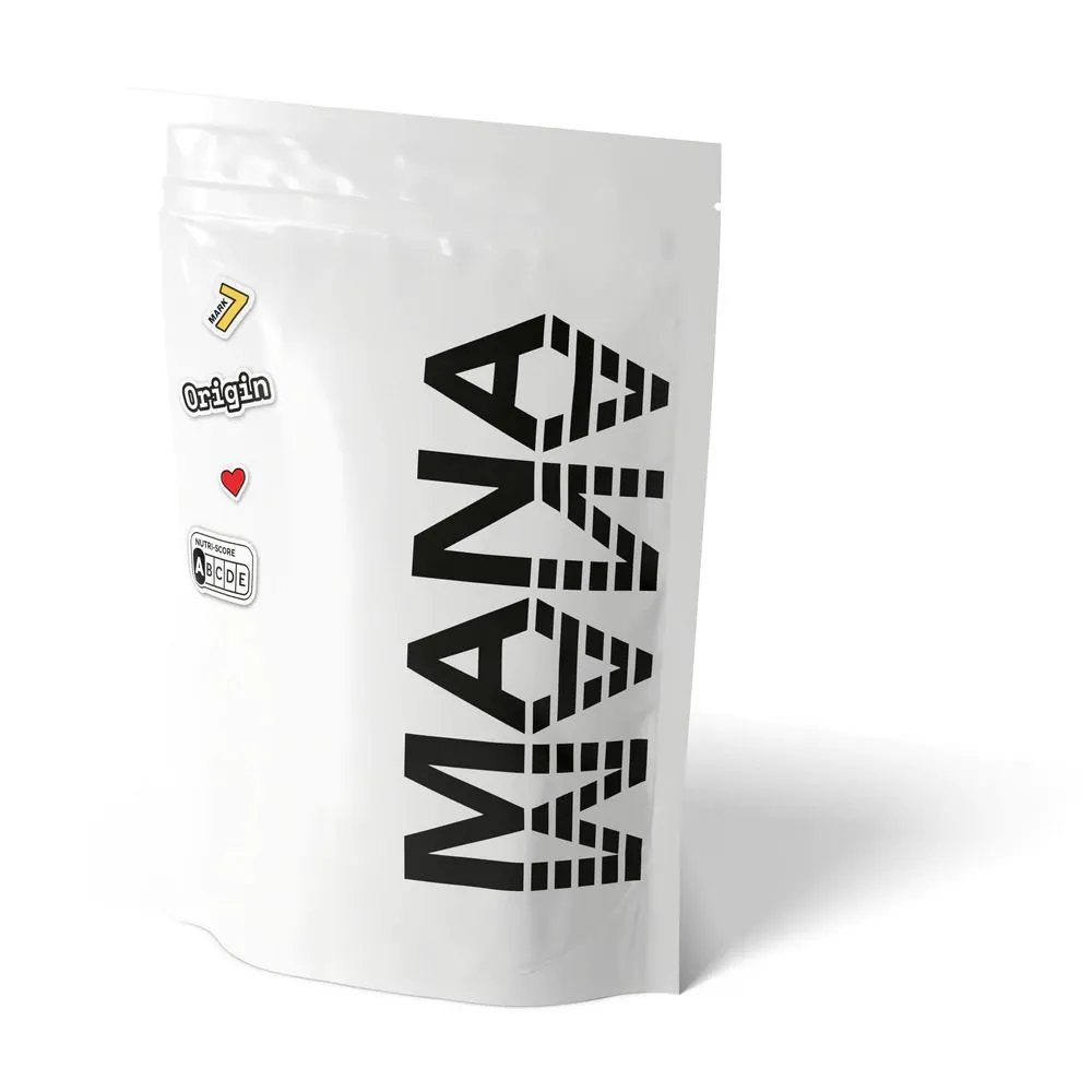 Mark 7 Powder Mana Origin