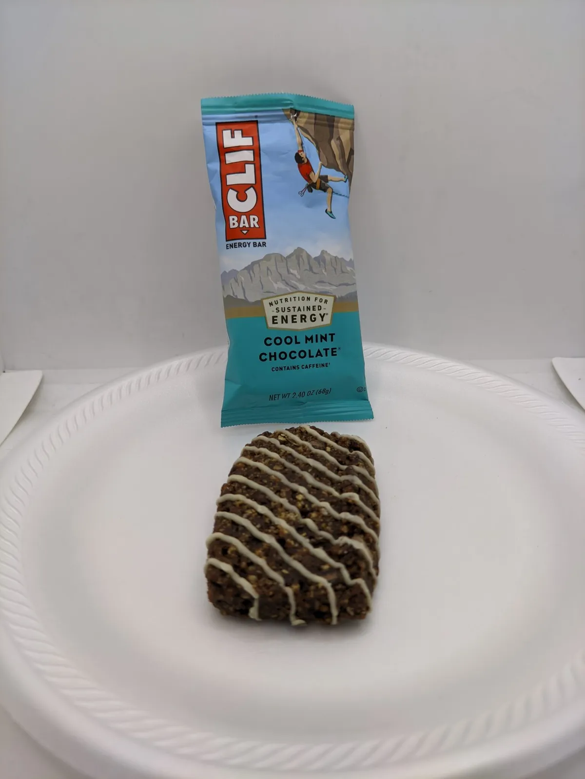 Cool Mint Chocolate