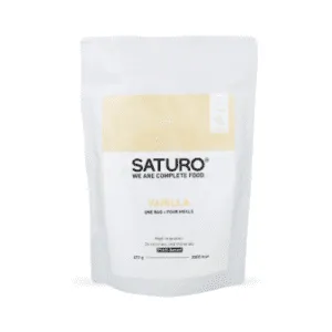 Saturo Powder