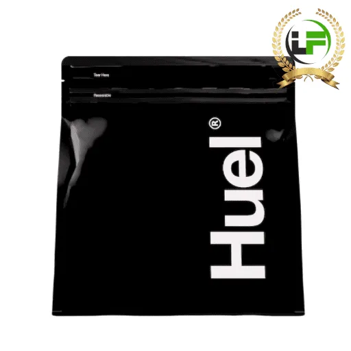 Huel vs Kachava Huel