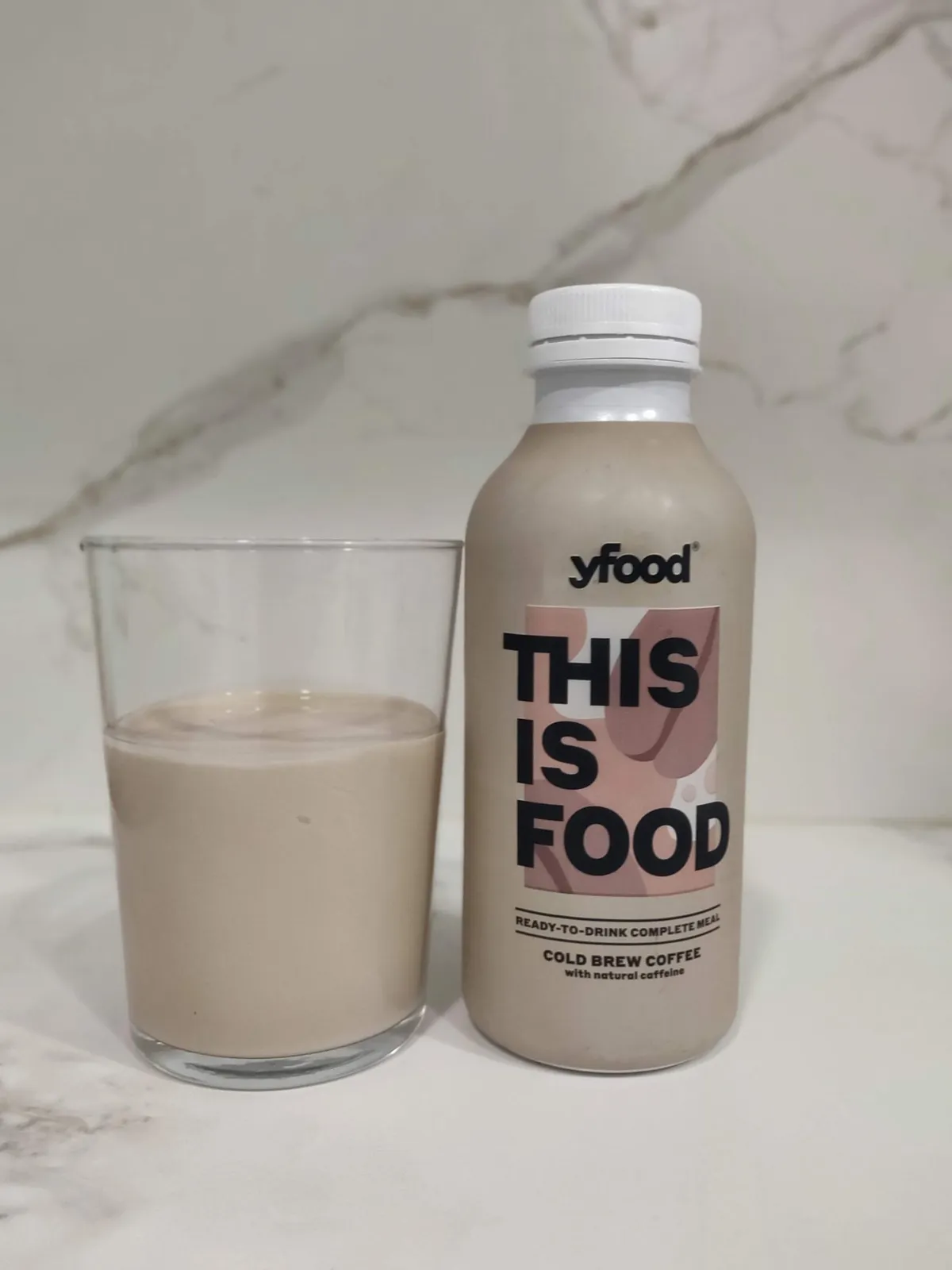 shake testing method