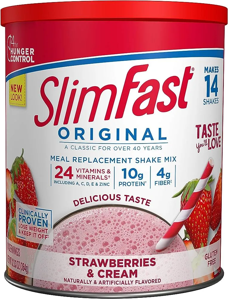 Slimfast Original Tub