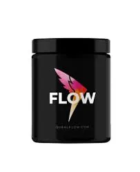 Queal Flow (Boost)