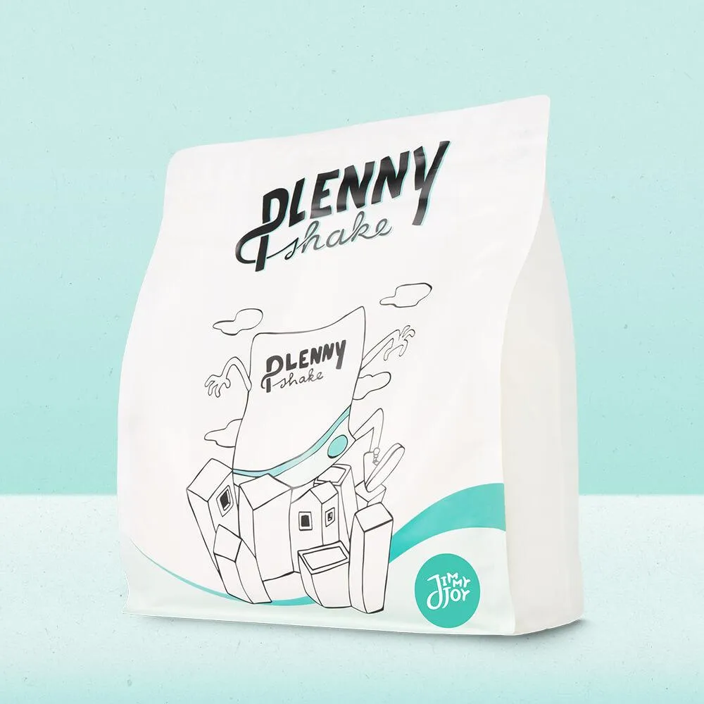 Plenny Shake Active Review