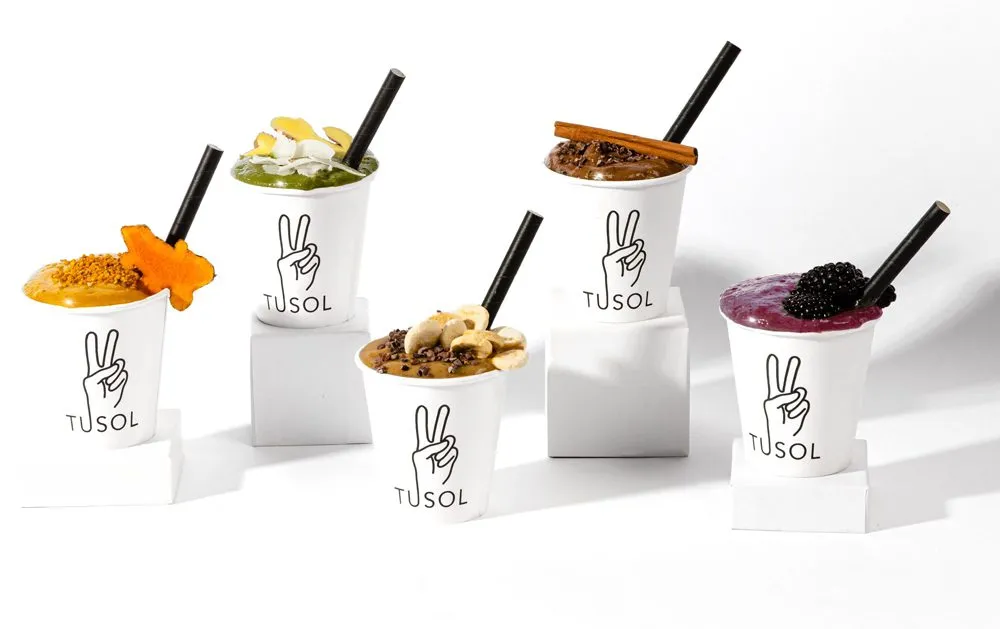 TUSOL SMoothies review verdict