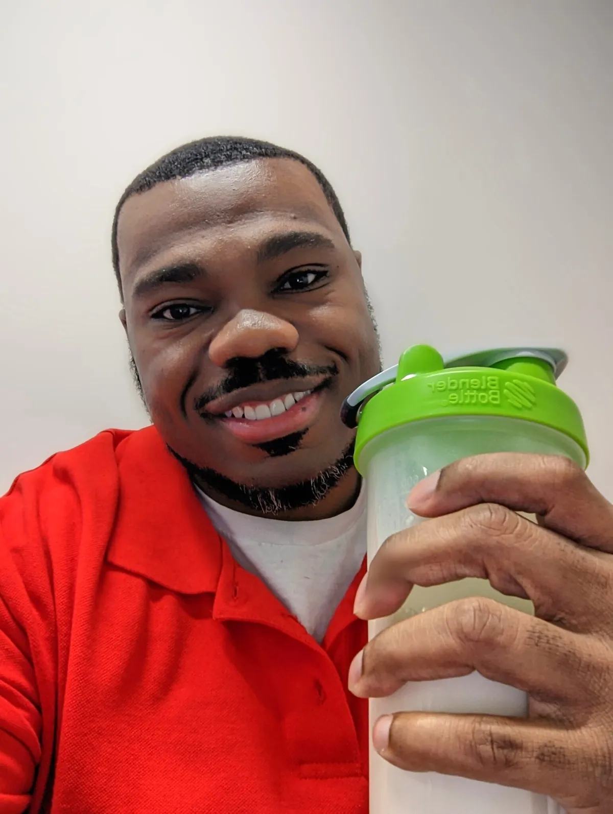 Just Move protein review by Johnny