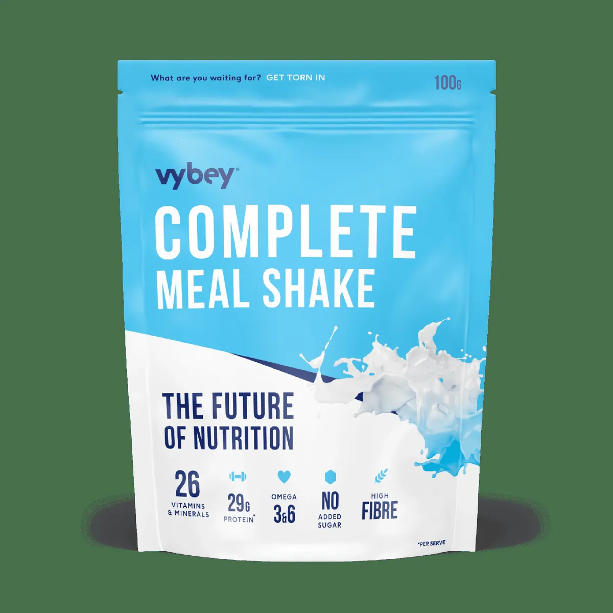 Vybey single bag