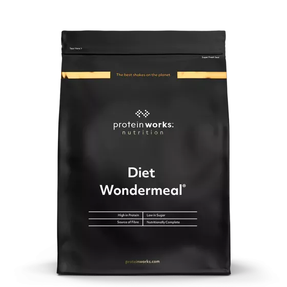 Diet Wondermeal