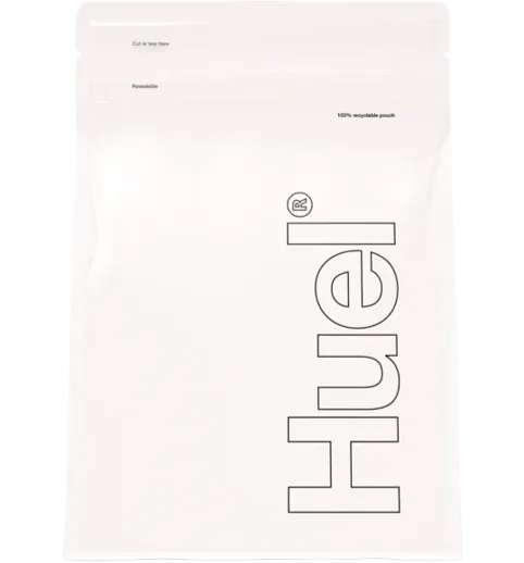 Huel Essentials Asda alternative