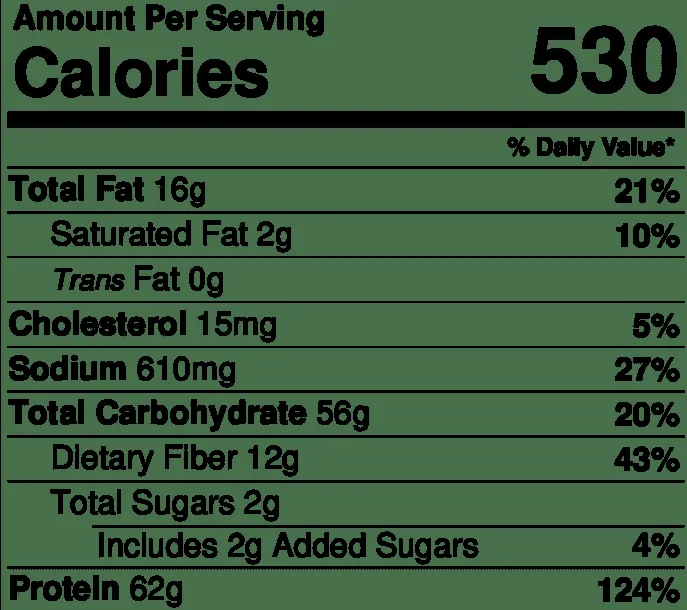 Huel Frappucino Shake