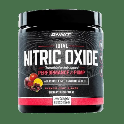 Onnit Nitric Oxide