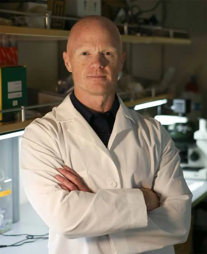 Dr Ben Bikman