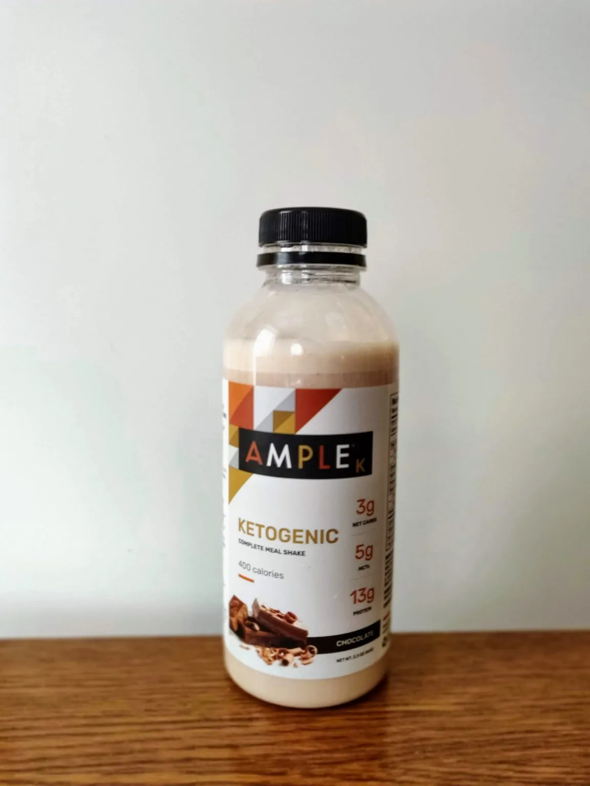 Ample Keto Shake Taste