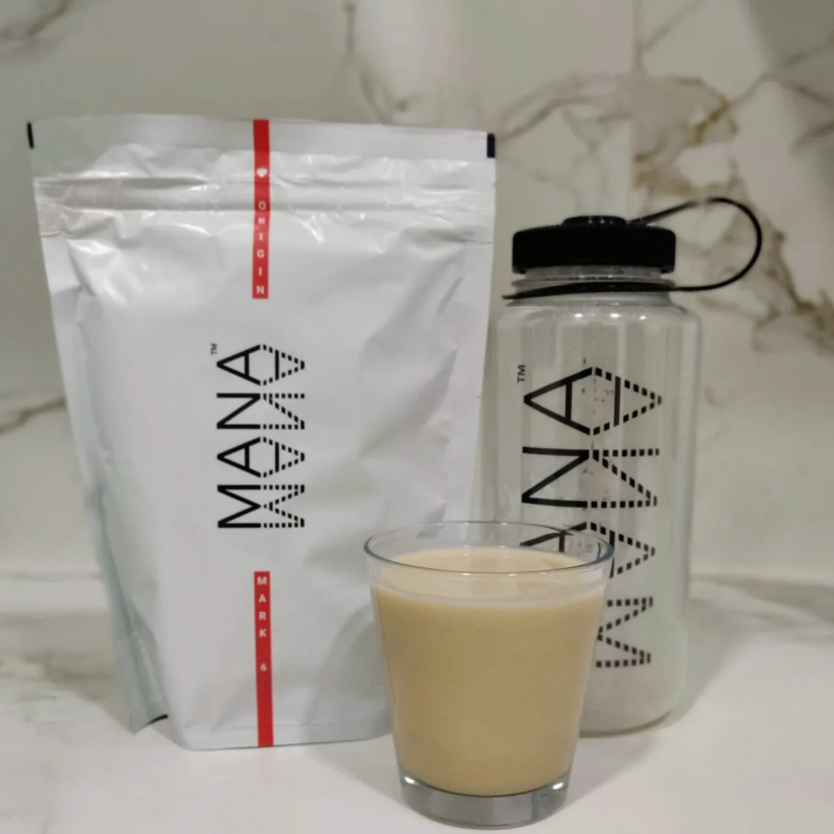 Mana Mark 6 Origin Taste Review
