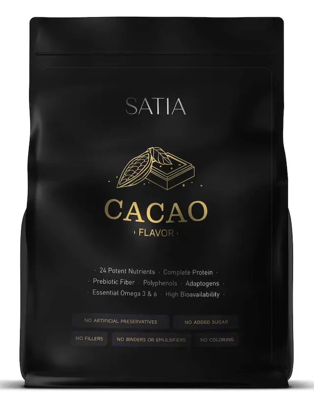 Satia review