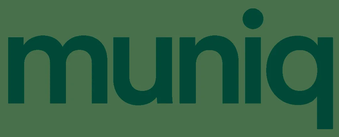 muniq meal replacement logo