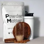 PowderMatter