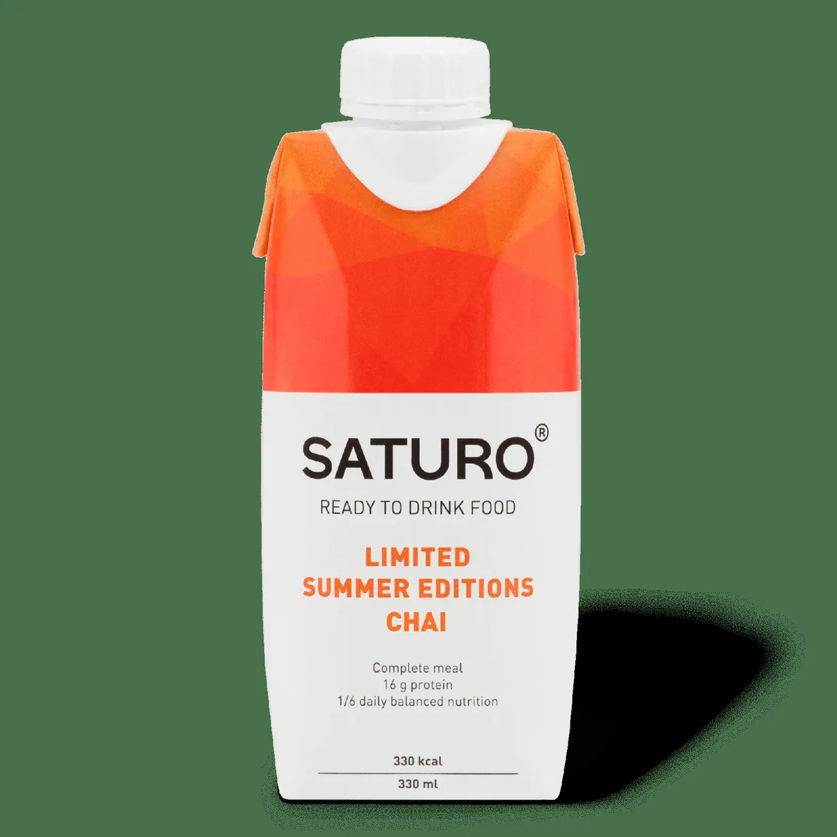 Saturo 300ml Chai 