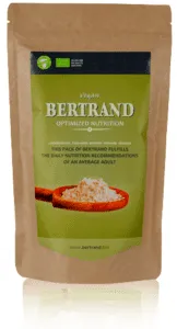 Bertrand Vegan