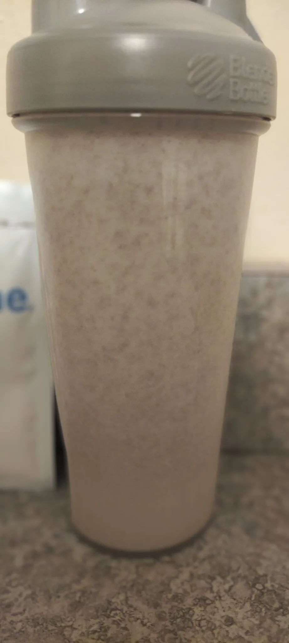 Drink Wholesome Chocolate protein bits