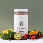 Nourish Natrava