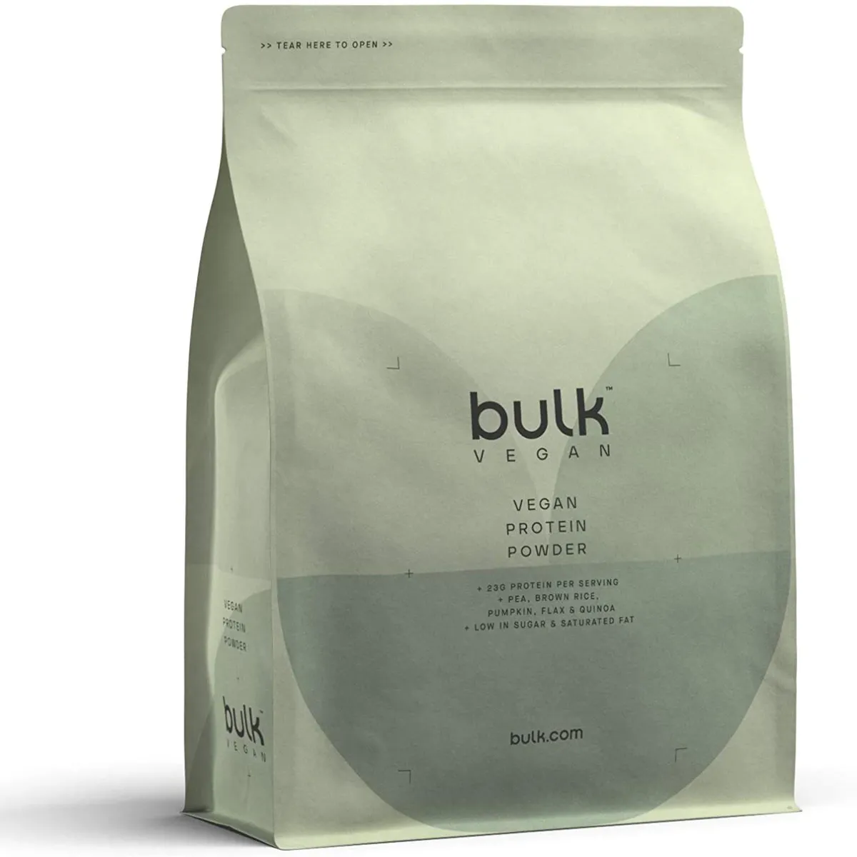 best soy free protein powder in the UK