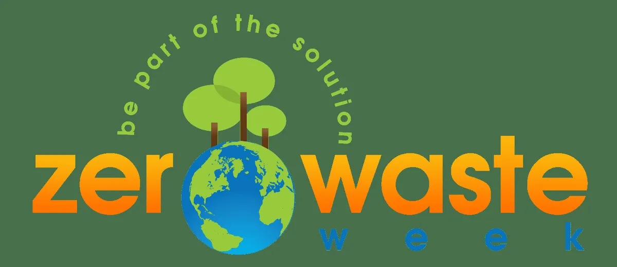 Zero Waste Week