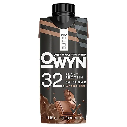 OWYN redcon1 alternative