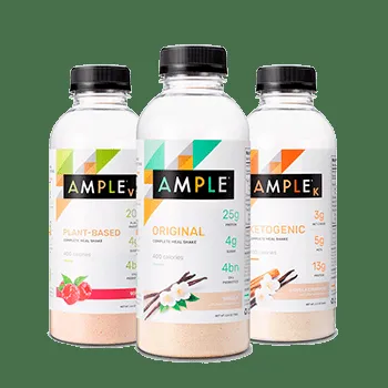 Best vegan shakes