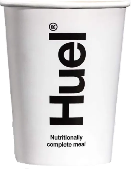 Huel Instant Meal Cup