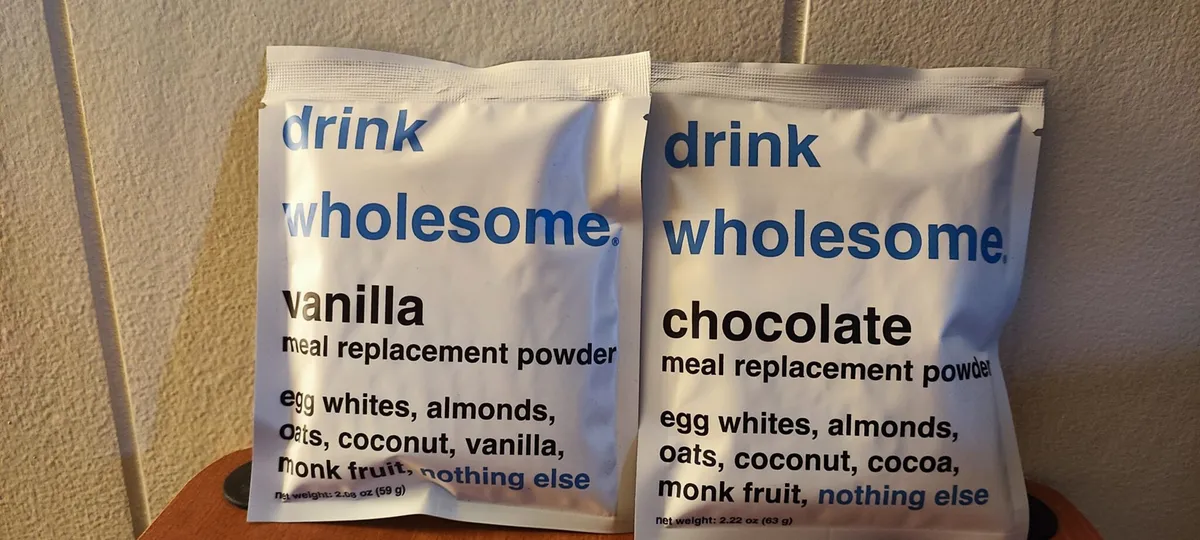 Drink Wholesome latestfuels