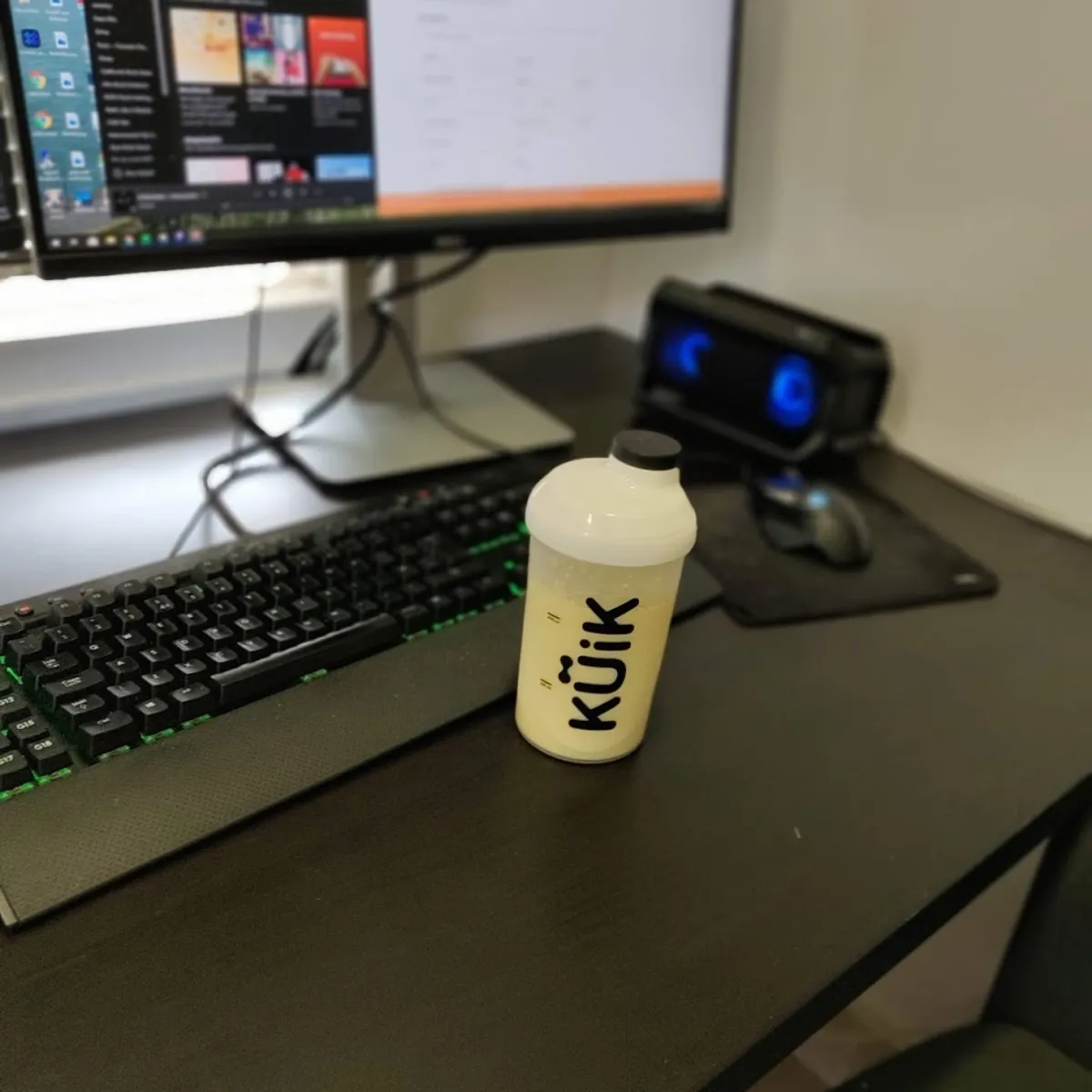 Kuikmeal office