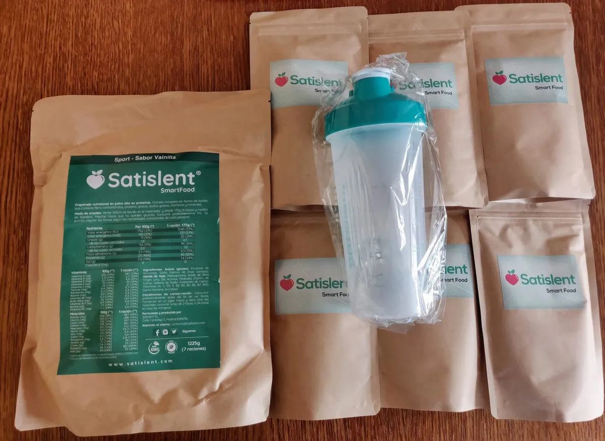 Satislent Review – Brand | Taking the Bull by the horns