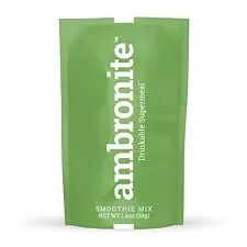Ambronite Review Facts