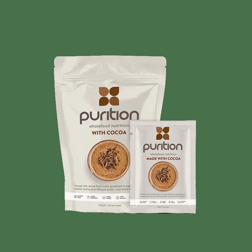 Purition review overview