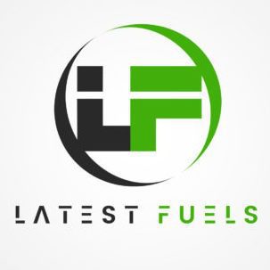 Latestfuels Logo homepage